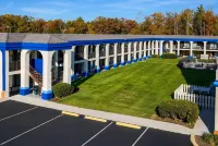 Days Inn by Wyndham Ruther Glen Kings Dominion Area