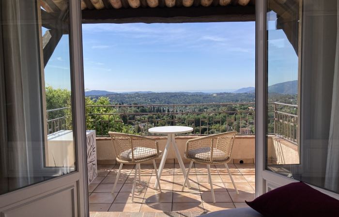 Les Petites Terrasses
