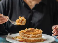 뫼벤픽 호텔 & 리조트 알 비다아 쿠웨이트 - 조식 운영
