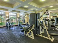 Mövenpick Resort & Residences Aqaba - palestra
