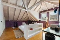 GuestReady - Porto Designer’s Nest - 비치