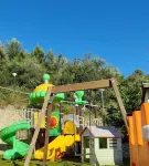 Agriturismo AgriCostella Vieste, Piscina e Parcheggio