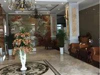 Trung Kien Hotel & Apartment