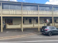 Metropolitan Hotel Hotels in Orange