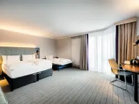 Premier Inn Stuttgart Bad Cannstatt Hotels near Neckar Park