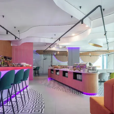 Prize By Radisson Gdansk