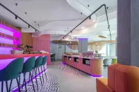 Prize By Radisson Gdansk - bar