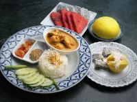 Songkhla Tae Raek Antique Hotel Hotels near Laem Samila