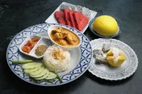 Songkhla Tae Raek Antique Hotel