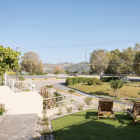 Aegean Essence Villa