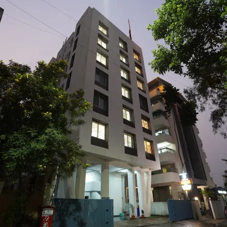 Hotel Palmera Inn