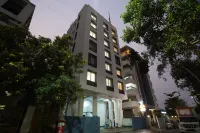 Hotel Palmera Inn