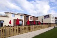 Premier Inn Exeter (M5 J29) - 3-Star