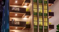 Triton Beach Hotel & Spa