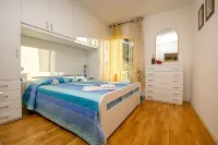 Torbole Relax, Pool & Balcony Apartment - ペット同伴可