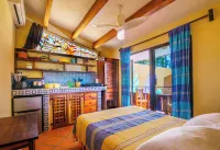 Hotel Casamar Suites - balcony
