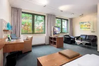 GenoHotel Forsbach