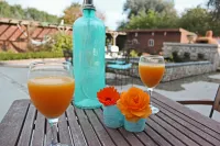 B&B Welgelegen - bar