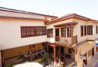 Cicerone Lodge Hotel Hotel di 