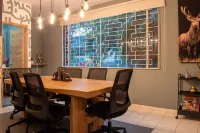 Nomadia Hostel Boutique - 2-Star