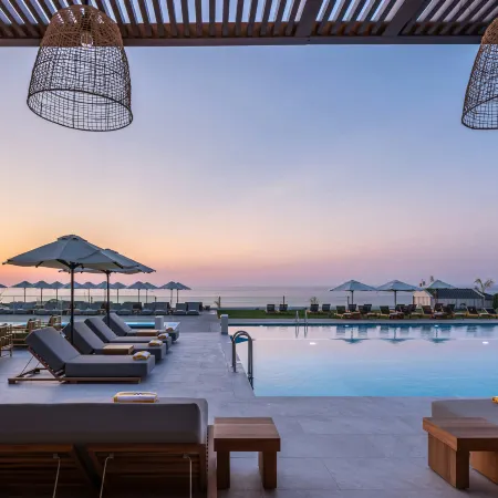Aulus Chania Resort, Curio Collection by Hilton