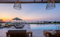 Aulus Chania Resort, Curio Collection by Hilton - Pools