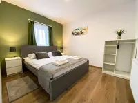 Nova House Apartments Hotels in 