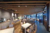 Hotel Kumamoto Terrsa - Bữa sáng
