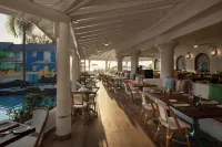 Crystal Cove, A Tribute Portfolio All-inclusive Resort - Desayuno