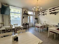 Penzion 4 Dvory Hotels in Ceske Budejovice