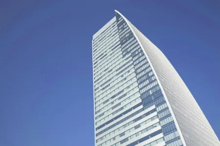 HOTEL LiVEMAX BUDGET Nagoya