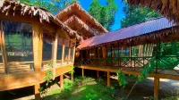 On Vacation Amazon - 3-نجوم