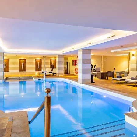 Grupotel Parc Natural & Spa