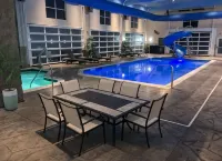 Tannery Suites - Pools