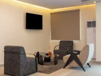 Seashell Suites Hotel di Wuse