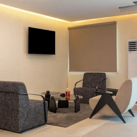 Seashell Suites