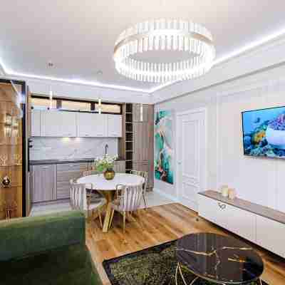 Oasis Premium-Inn 2BD Flat Rooms