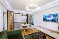 Oasis Premium-Inn 2BD Flat