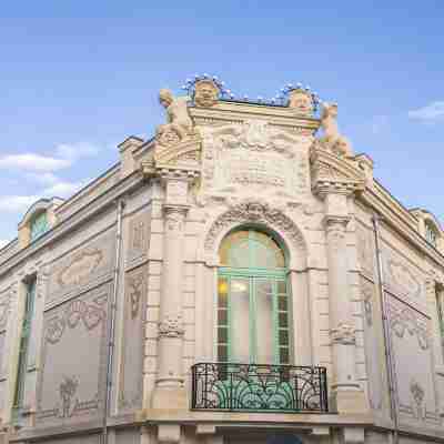 La Loge du Th    tre Others