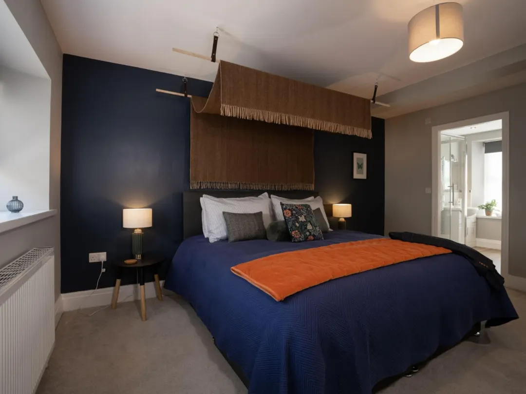 Morland Contemporary Lakeland Home By Letmestay - Ambleside