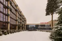 Lastochkiny Gory Hotels in 