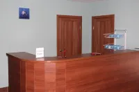 叩尼埃闊特酒店 - Wi-Fi