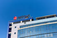 Azimut Hotel Airport Irkutsk