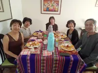 皇家甜蜜之夢機場民宿