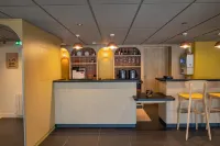 Sure Hotel by Best Western Nantes Saint-Herblain - Wifi