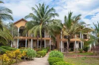 Sunset Kendwa Beach Hotel Hotels in 