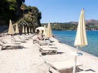 JR Resort Elba International - Beach