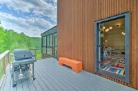 Nature Lovers' Paradise! Luxe Retreat w/ Game Room - WiFi