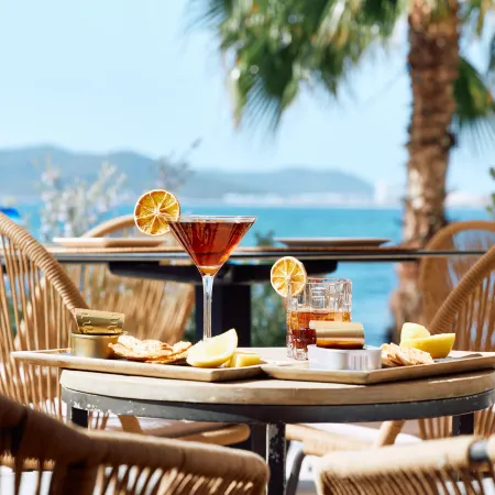 Hotel Vibra Marítimo