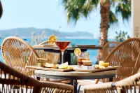 Hotel Vibra Marítimo - breakfast